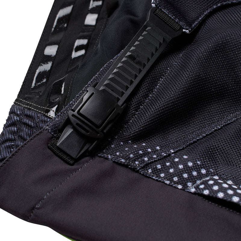 GP Pro Air Pant Bands Phantom / Gray