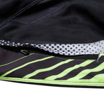 GP Pro Air Pant Bands Phantom / Gray