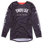 GP Pro Jersey Boltz Black