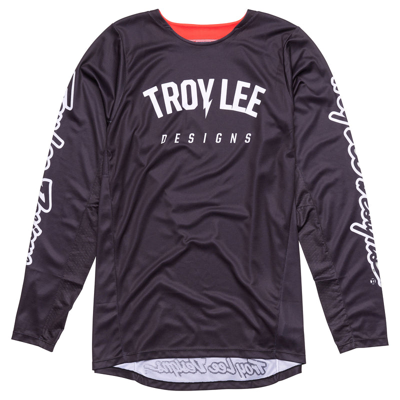 GP Pro Jersey Boltz Black