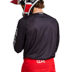 GP Pro Jersey Boltz Black