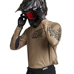 GP Pro Jersey Icon Oak / Vapor