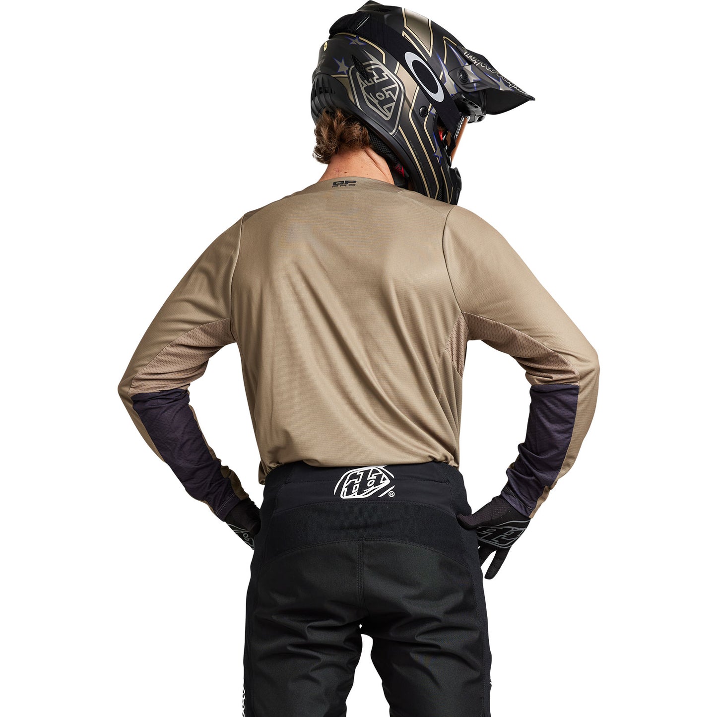 GP Pro Jersey Icon Oak / Vapor