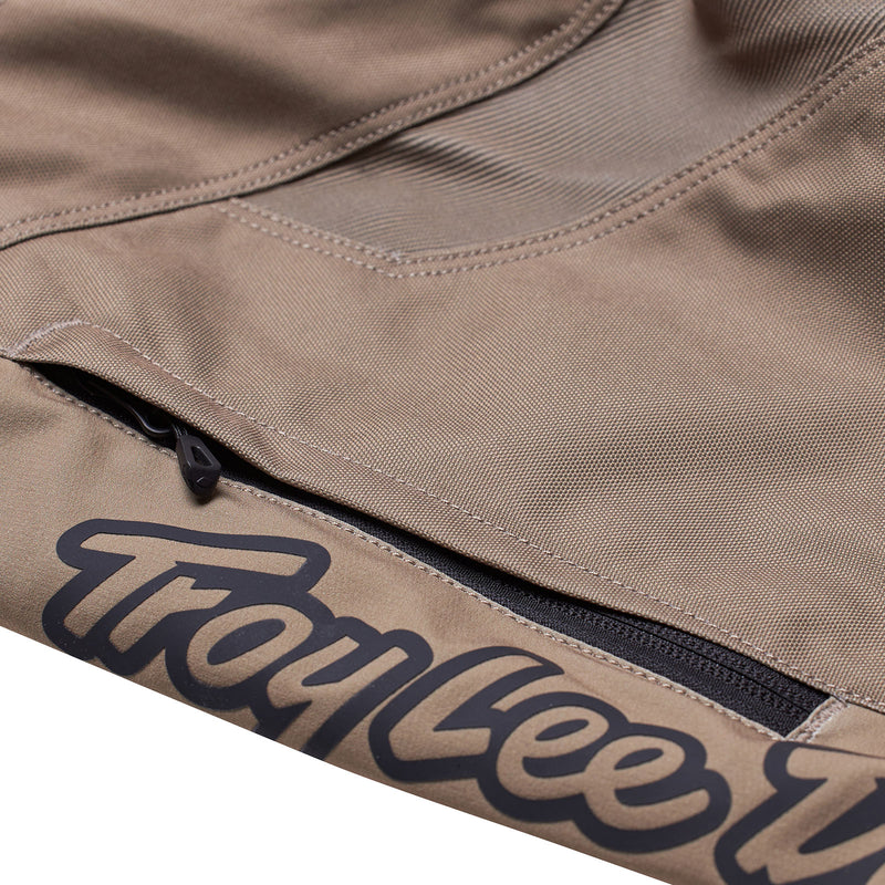 GP Pro Pant Mono Oak