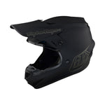 GP Helmet Mono Black