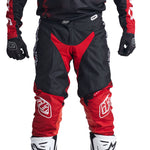 GP Pant Astro Red / Black
