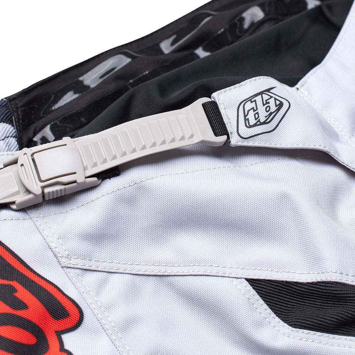 GP Pant Astro Light Gray / Orange