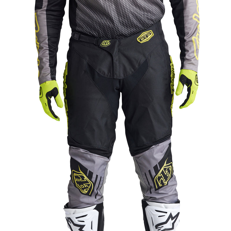 GP Pant Icon Black / Gray