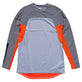 Scout SE Jersey Systems Gray / Neon Orange