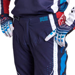 SE Pro Pant Wavez Navy / Red