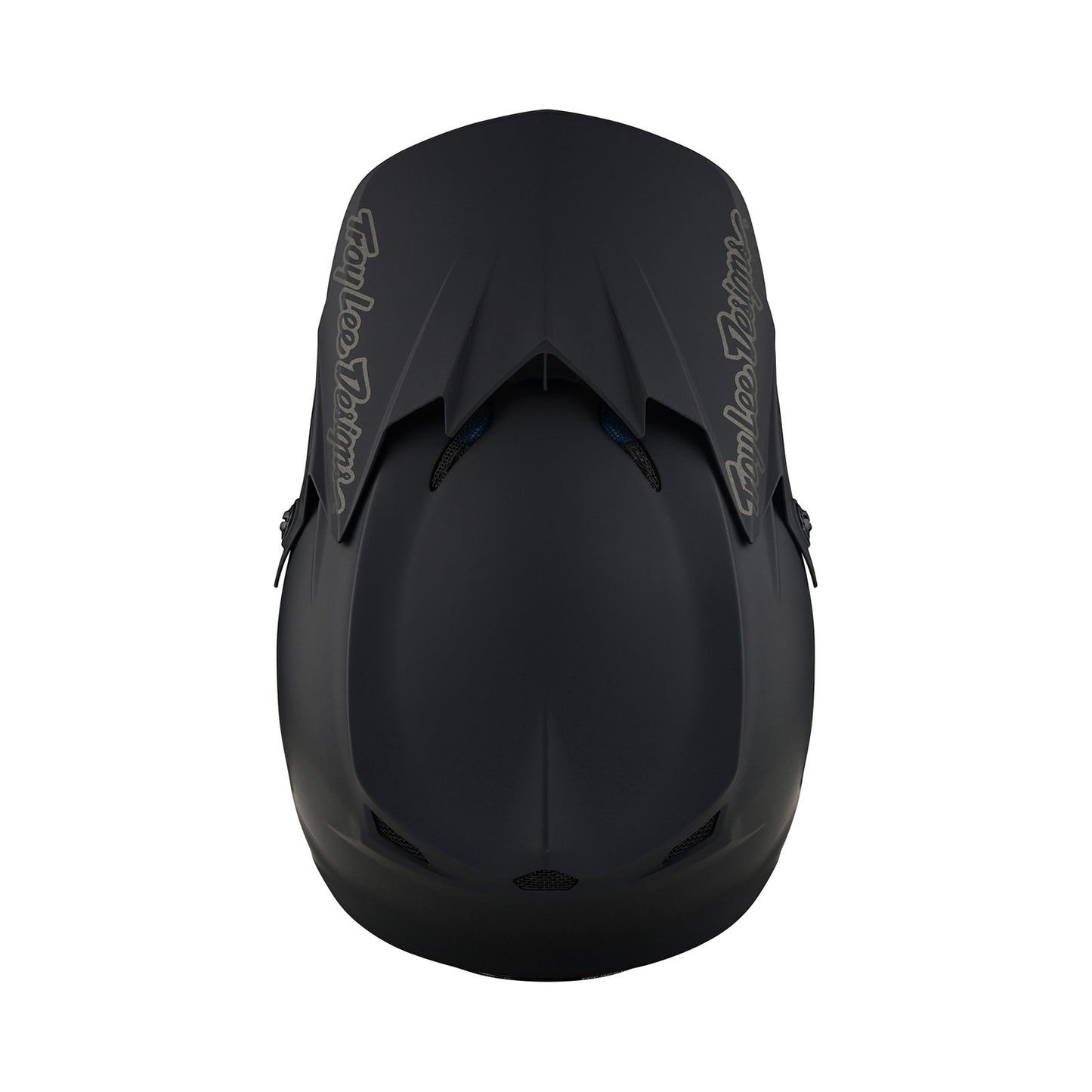 SE4 Polyacrylite Helmet  Mono Black