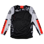 Youth GP Jersey Astro Light Gray / Orange