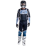GP Pro Air Jersey Bands Dark Navy