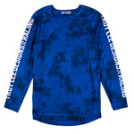 GP Pro Air Jersey Carlsbad 97 Blue