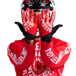 GP Pro Glove Carlsbad 97 Red