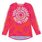 Youth GP Pro Air Jersey Carlsbad 97 Orange / Pink