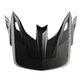 SE5 Visor Comp Mono Black