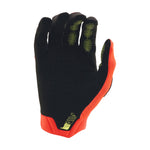 Air Glove Stripes Infra Red / Black