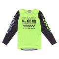 GP Pro Air Jersey Standard Flo Yellow