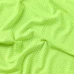 GP Pro Air Jersey Standard Flo Yellow