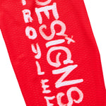 GP Pro Air Jersey Standard Red