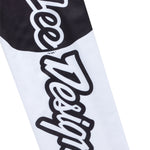 GP Pro Jersey Swerve Black / Red