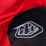 GP Pro Pant Frames White / Red