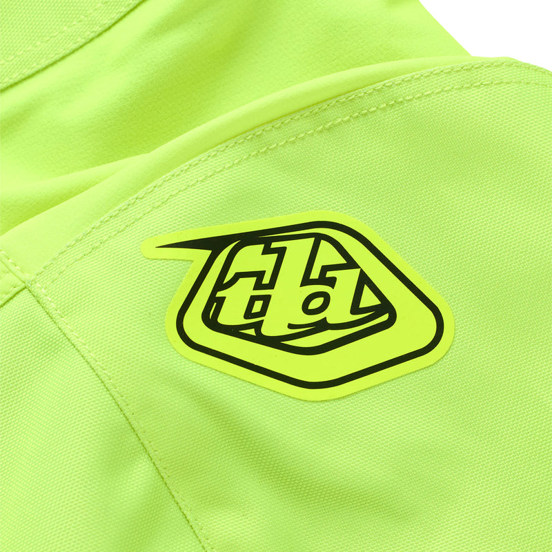 GP Pro Pant Mono Flo Yellow