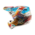 SE5 Carbon Helmet W/MIPS Lowrider Silver