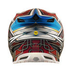 SE5 Carbon Helmet W/MIPS Lowrider Silver
