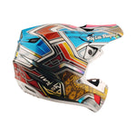 SE5 Carbon Helmet W/MIPS Lowrider Silver