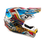 SE5 Carbon Helmet W/MIPS Lowrider Silver