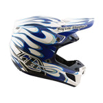 SE5 Composite Helmet Torched Blue