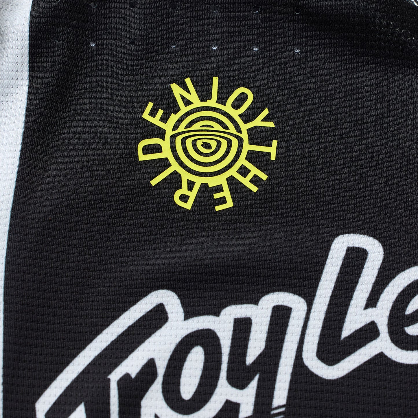 SE Pro Jersey Roam Chalk