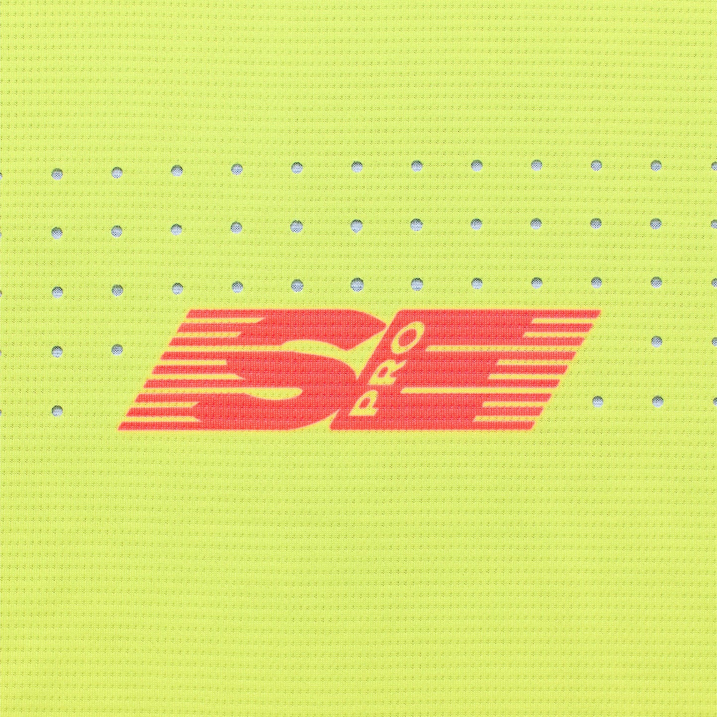 SE Pro Jersey Roam Glo Yellow