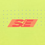 SE Pro Jersey Roam Glo Yellow