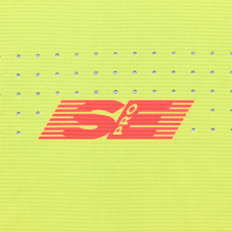 SE Pro Jersey Roam Glo Yellow