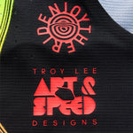 Youth SE Pro Jersey Stripes Black / Multi