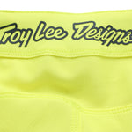 SE Pro Pant Solo Glo Yellow