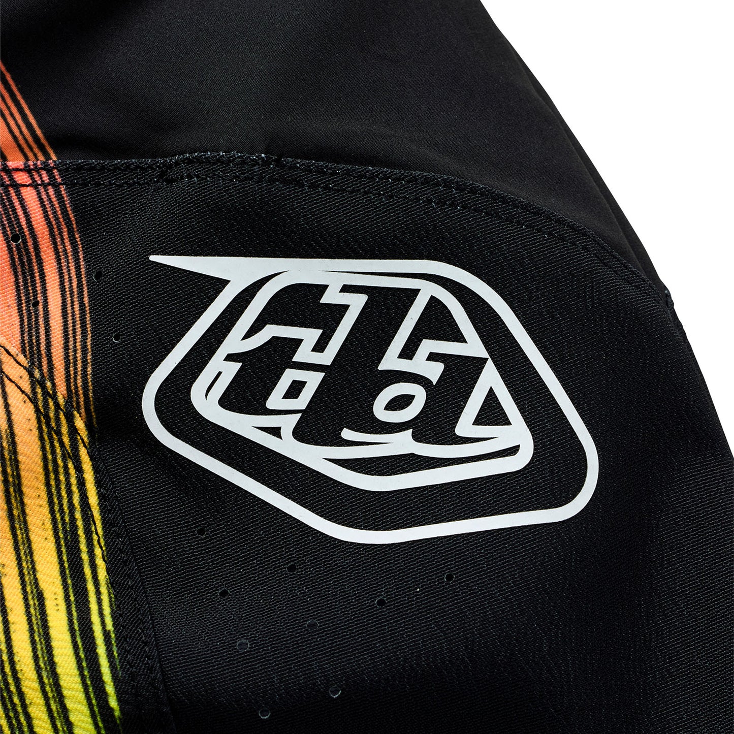 Youth SE Pro Pant Stripes Black / Multi