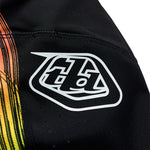 Youth SE Pro Pant Stripes Black / Multi