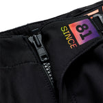 Youth SE Pro Pant Stripes Black / Multi