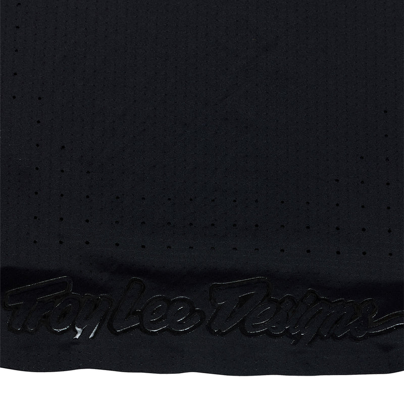 SE Ultra Jersey Mono Black