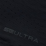 SE Ultra Jersey Mono Black