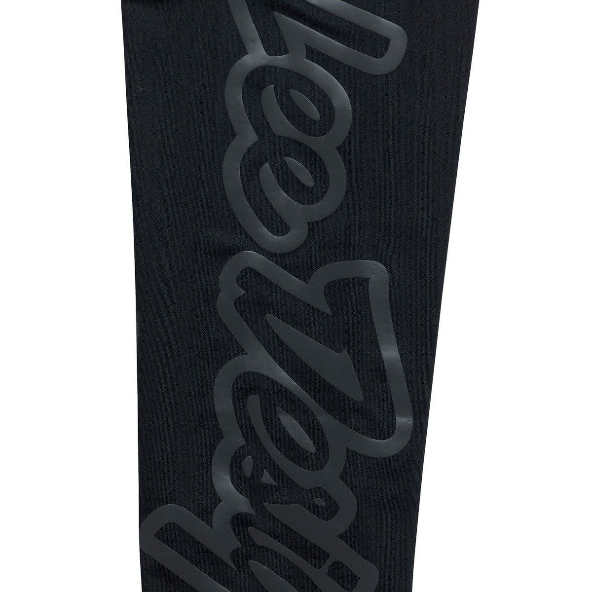 SE Ultra Jersey Mono Black