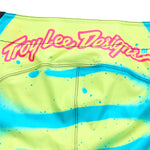 SE Ultra Pant Membrane Black / Glo Yellow