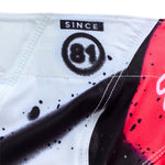 SE Ultra Pant Membrane White / Infra Red