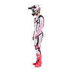 SE Ultra Jersey Membrane White / Infra Red