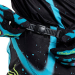 SE Ultra Pant Membrane Black / Glo Yellow