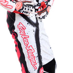 SE Ultra Pant Membrane White / Infra Red